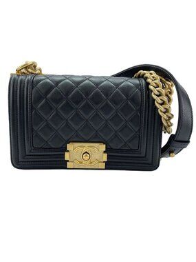 Chanel Shoulder Bag